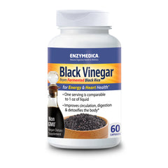 Black Vinegar