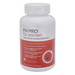 FH PRO for Women