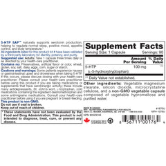 5-HTP SAP 100mg