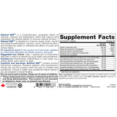 Adrenal SAP
