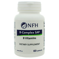 B-Complex SAP