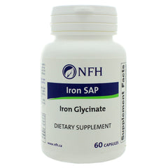 Iron SAP
