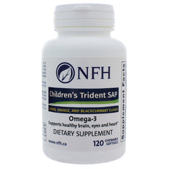 Childrens Trident SAP