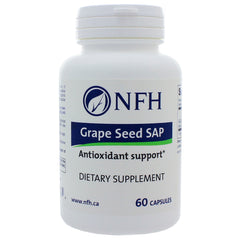 Grape Seed SAP