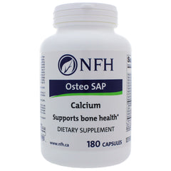 Osteo SAP