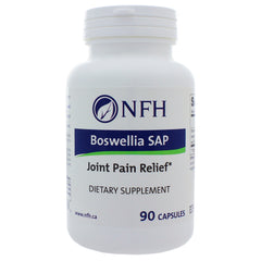 Boswellia SAP