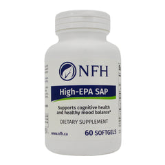 High-EPA SAP