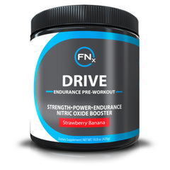 FNX Drive Strawberry Banana