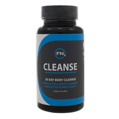 Cleanse