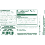 Cognitive Formula Capsules