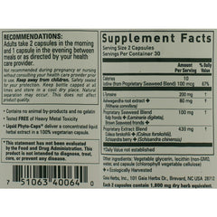 Thyroid Support Capsules