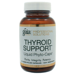 Thyroid Support Capsules