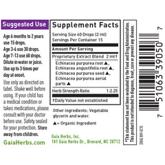 Echinacea/Supreme For Children A/F