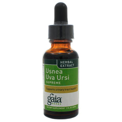 Usnea/Uva Ursi Supreme