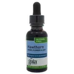 Hawthorn Berry A/F