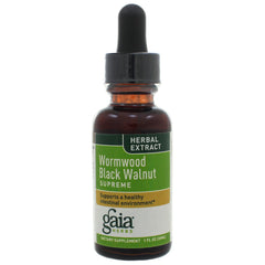 Wormwood/Black Walnut Supreme