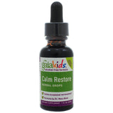Calm Restore Herbal Kids Drops