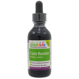 Calm Restore Herbal Kids Drops