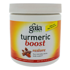 Turmeric Boost Restore