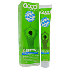 Bio-Match Restore Moisturizing Personal Lubricant