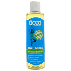 Balance Moisturizing Personal Wash
