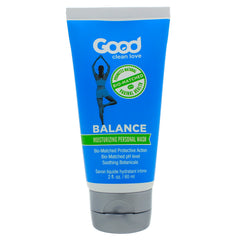 Balance Moisturizing Personal Wash