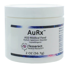 AuRx