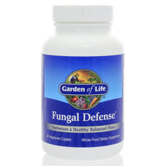 Fungal Defense