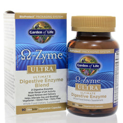 Omega Zyme Ultra