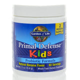 Primal Defense Kids
