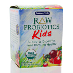 RAW Probiotics Kids