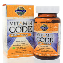 Vitamin Code Perfect Weight Multi
