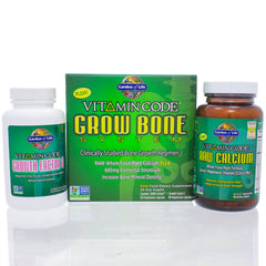 Vitamin Code Grow Bone System