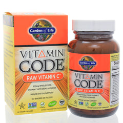 Vitamin Code RAW Vitamin C