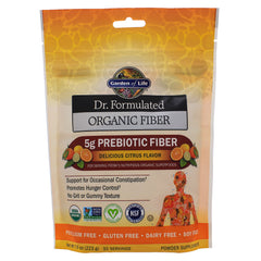 Dr. Formulated ORGANIC FIBER (CITRUS)