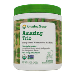 Amazing Trio
