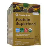 Protein SuperFood Peanut Butter Chocolate