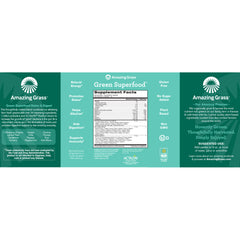 Detox & Digest GSF