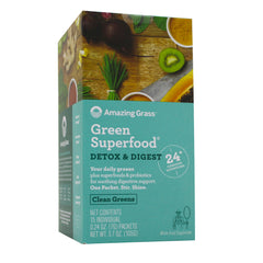 Detox & Digest GSF