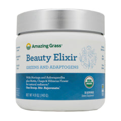 Beauty Elixir