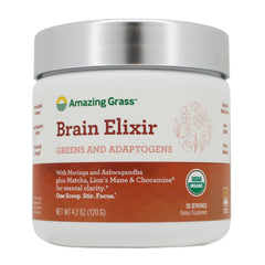 Brain Elixir