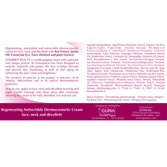 Stamibio Beauty Cream