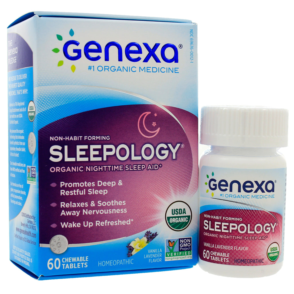 Sleepology