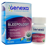Sleepology