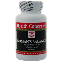 Women s Balance