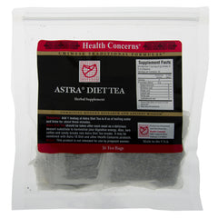 Astra Diet Tea