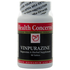 Vinpurazine