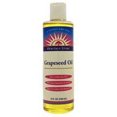 Grapeseed Oil