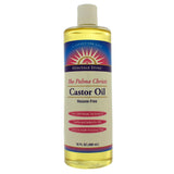 Castor Oil