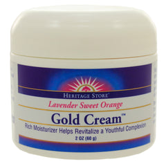 Gold Cream